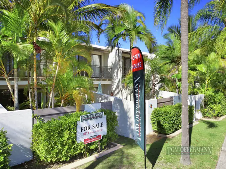 Second view of Homely unit listing, 5/83 Noosa Parade, Noosa Heads QLD 4567