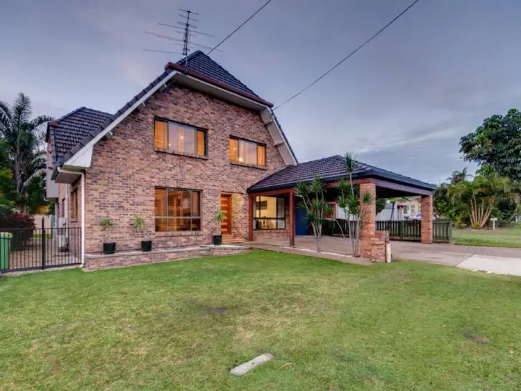 Main view of Homely house listing, 38 Hibiscus Avenue, Redcliffe QLD 4020