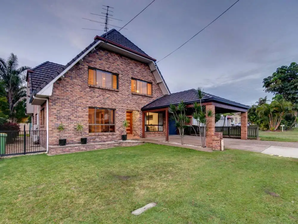 Main view of Homely house listing, 38 Hibiscus Avenue, Redcliffe QLD 4020