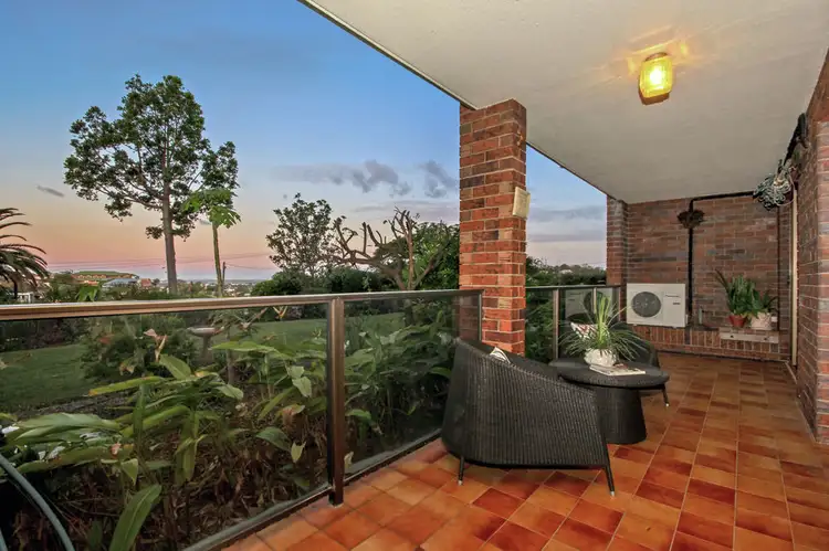 Fifth view of Homely unit listing, 2/26 Rees Avenue, Clayfield QLD 4011