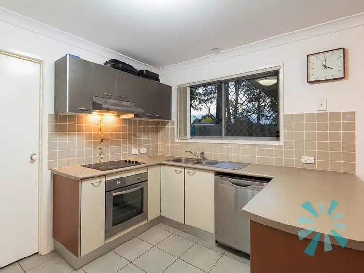 Second view of Homely unit listing, 10/14 Fleet St, Browns Plains QLD 4118