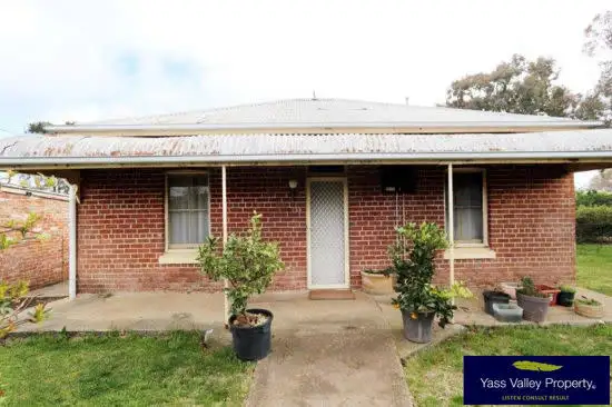 Main view of Homely house listing, 33 Lead Street, Yass NSW 2582