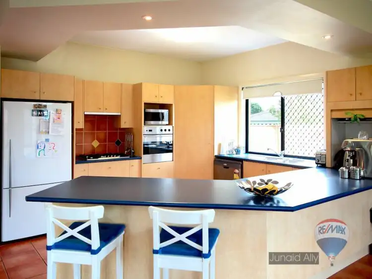 Fifth view of Homely house listing, 2 Overlord Place, Kuraby QLD 4112