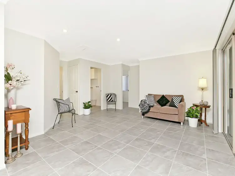 Second view of Homely house listing, 16 HANLON STREET, Tanah Merah QLD 4128