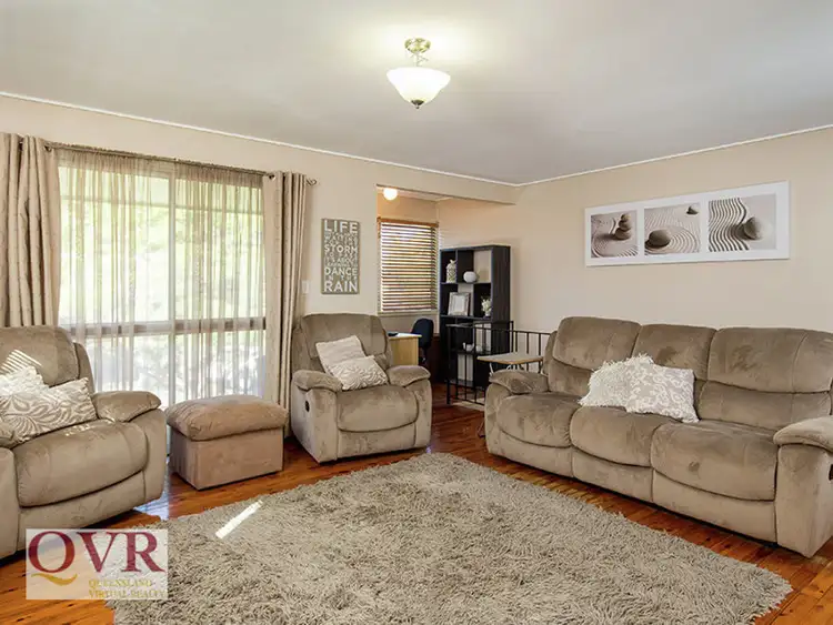 Second view of Homely house listing, 14 Gail Street, Kallangur QLD 4503