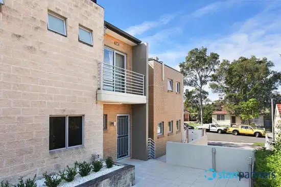 Fifth view of Homely townhouse listing, 2/4-8 Waugh Avenue, North Parramatta NSW 2151