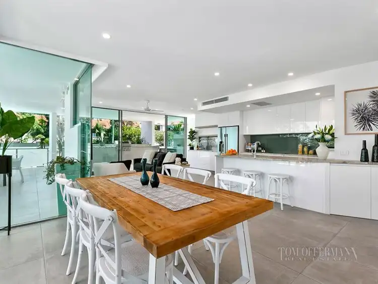Second view of Homely unit listing, 1/3 Viewland Drive, Noosa Heads QLD 4567