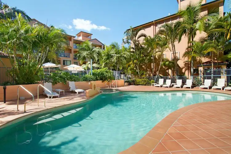 8/5 Hill Street, Rainbow Bay QLD 4225