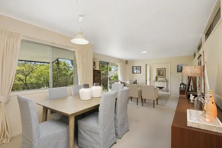 Fourth view of Homely house listing, 7 St David St, Kenmore QLD 4069