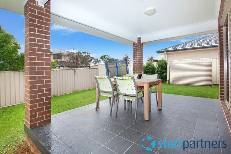 Third view of Homely house listing, 3 Cherrywood Street, Claremont Meadows NSW 2747