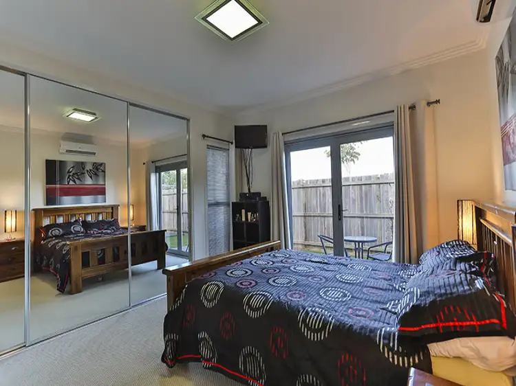 Fifth view of Homely house listing, 26 Ashford Avenue, Highfields QLD 4352