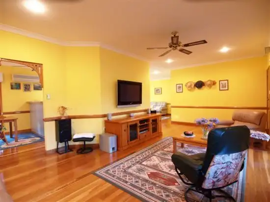 Fifth view of Homely rural property listing, 27 Newfarm Pl, Takura QLD 4655