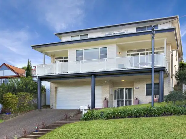 Main view of Homely house listing, 54 Edward Street, Merewether NSW 2291