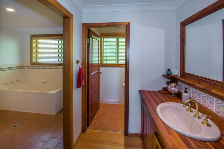 Fourth view of Homely rural property listing, 184 Condons Road, Sandy Beach NSW 2456