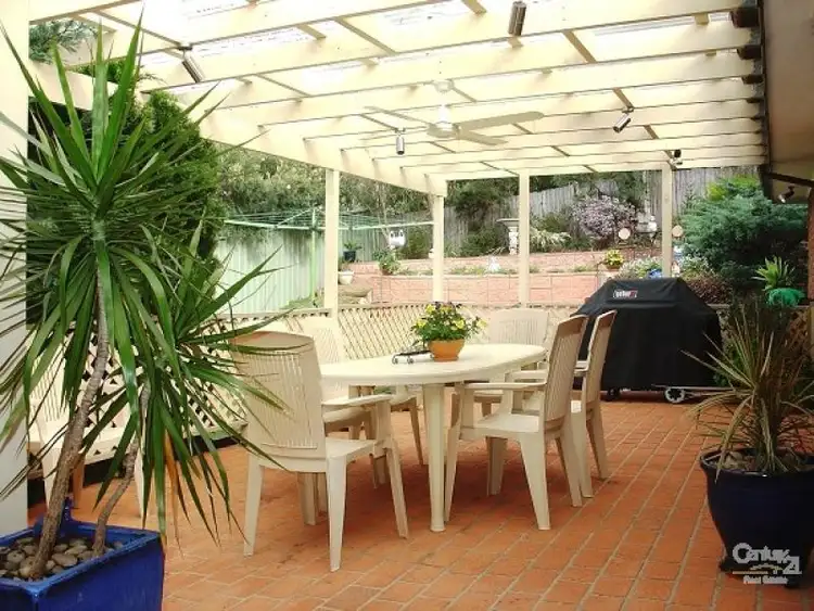 Fourth view of Homely house listing, 9 Bates Ave, Blaxland NSW 2774