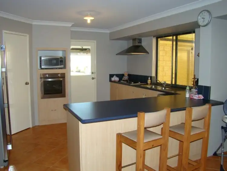 Fifth view of Homely house listing, 6 Holstein Drive, Eaton WA 6232