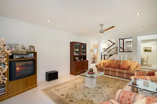 Fourth view of Homely house listing, 342B Ron Penhaligon Way, Robina QLD 4226