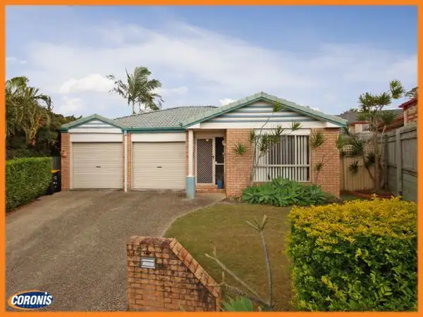 Main view of Homely house listing, 3 Joyce Crescent, Bracken Ridge QLD 4017