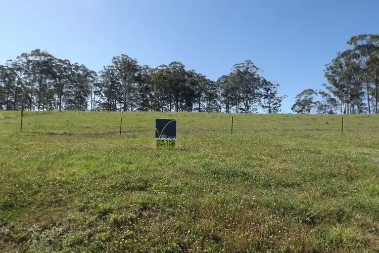 Second view of Homely land listing, Lot 7 Christine Close - Wirrimbi Estate, Wirrimbi NSW 2447