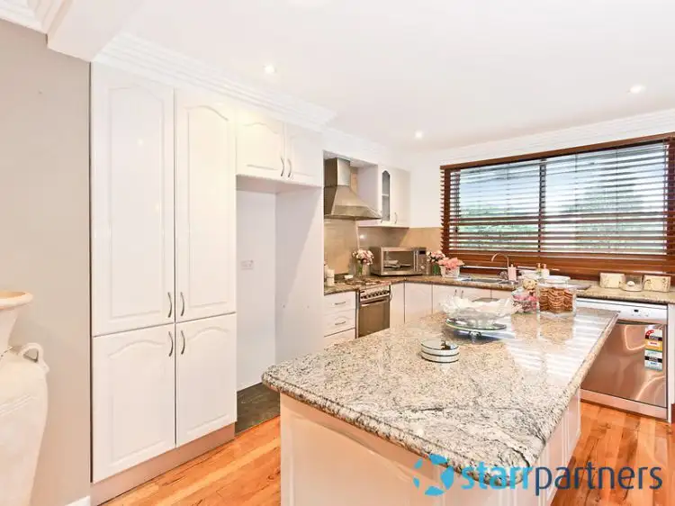 Second view of Homely house listing, 66 Macquarie Road, Greystanes NSW 2145