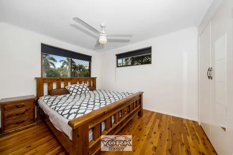 Fifth view of Homely house listing, 7 Shorelands Drive, Withcott QLD 4352