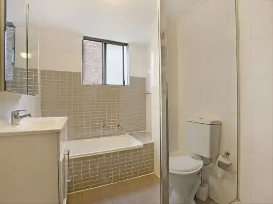 Fifth view of Homely unit listing, 19/39-41 Ross Street, Parramatta NSW 2150