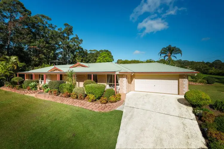 43 Old Coast Road, Repton NSW 2454