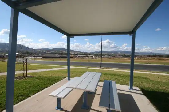 Sixth view of Homely land listing, Lot 908 Blue Bell Way, Moore Creek NSW 2340