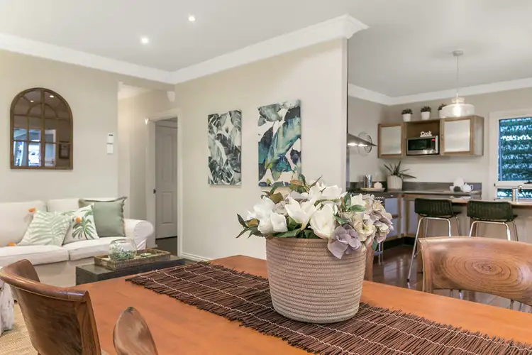 Seventh view of Homely house listing, 103a Waterview Ave, Wynnum QLD 4178