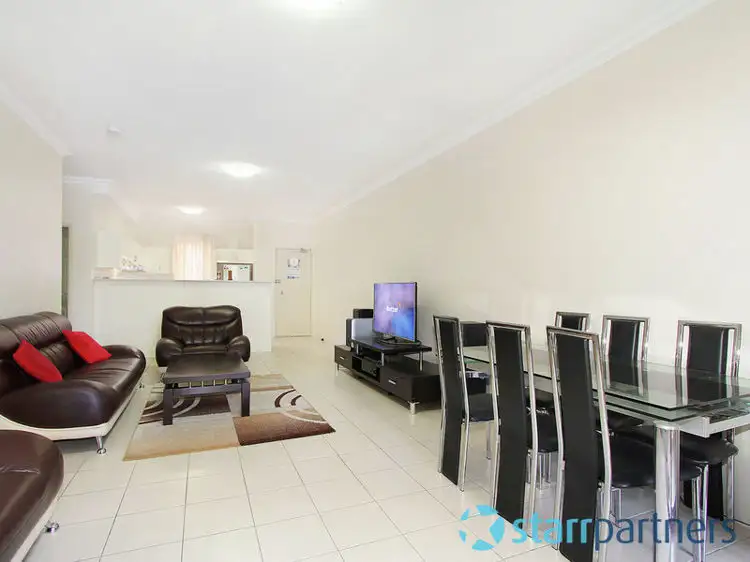 Third view of Homely unit listing, 31/30-44 Railway Terrace, Granville NSW 2142
