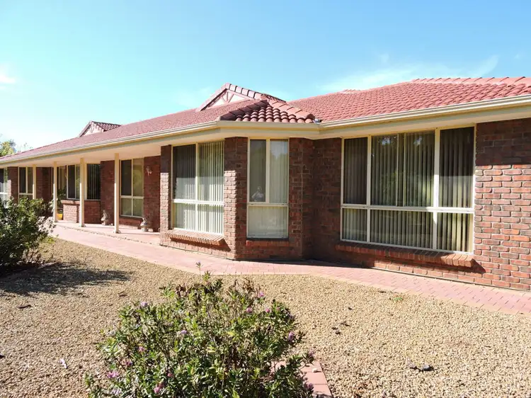 Main view of Homely rural property listing, 44 Bluebush, Murray Bridge SA 5253