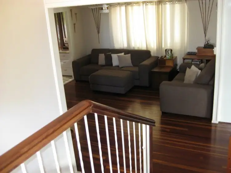 Fifth view of Homely house listing, 5 Bellhaven Drive, Bundamba QLD 4304