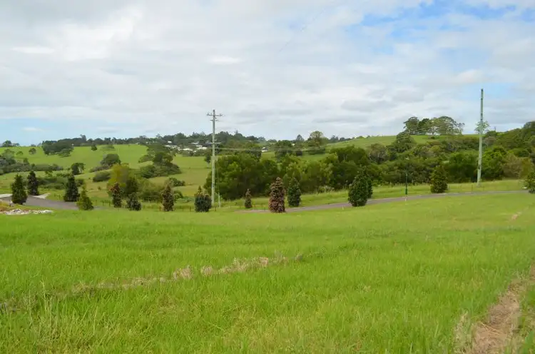 Lot 13 Greenfields Court, Maleny QLD 4552