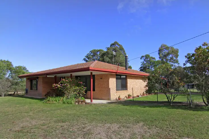 Main view of Homely rural property listing, 26 Barloo Road, Armidale NSW 2350