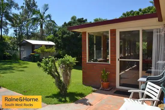 Third view of Homely house listing, 24 Rudder Street, South West Rocks NSW 2431