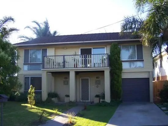 5 Leonore Avenue, Greenwell Point NSW 2540