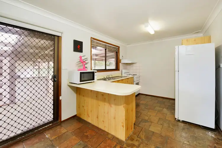 Sixth view of Homely house listing, 20 Corndew Crescent, Werrington Downs NSW 2747