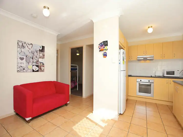 Second view of Homely villa listing, 41/11-29 Woodrose Road, Morayfield QLD 4506