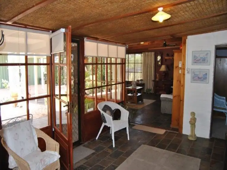 Fifth view of Homely house listing, 47 Lipson Road, Kadina SA 5554