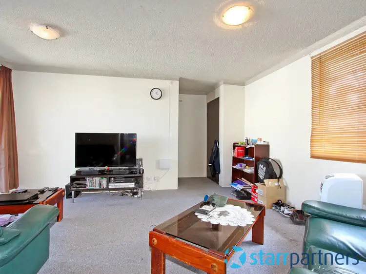 Fourth view of Homely unit listing, 6/132 Lethbridge Street, Penrith NSW 2750