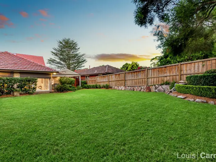 Third view of Homely house listing, 23 Fairburn Avenue, West Pennant Hills NSW 2125