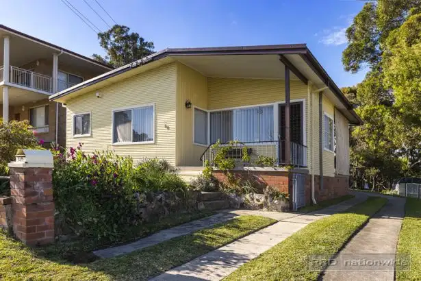 60 Mills Street, Warners Bay NSW 2282