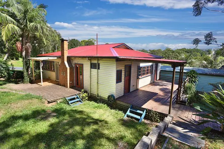 25 West Street, Nambucca Heads NSW 2448