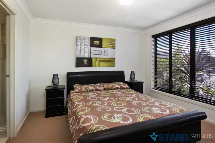 Sixth view of Homely house listing, 17 Taradale Drive, Ropes Crossing NSW 2760