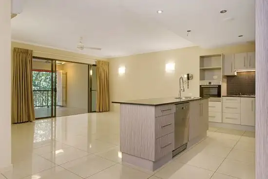 Second view of Homely unit listing, 53/168-174 Moore Road, Kewarra Beach QLD 4879