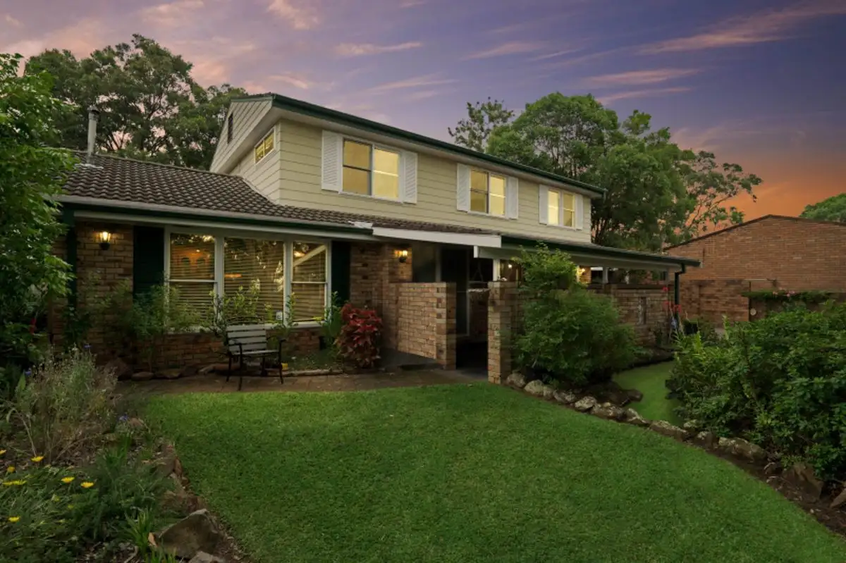 Main view of Homely house listing, 121 Grandview Road, New Lambton Heights NSW 2305