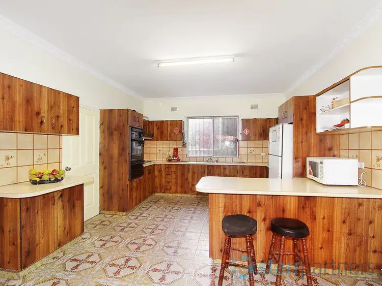 Fourth view of Homely house listing, 129 Sheffield Street, Auburn NSW 2144