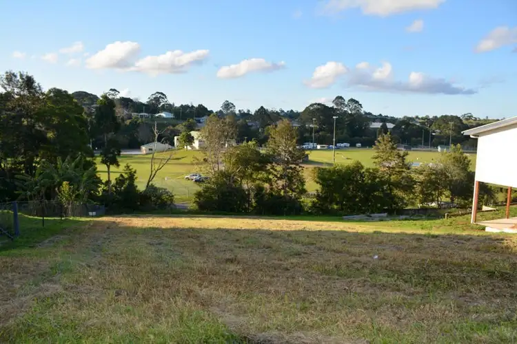 Fourth view of Homely land listing, 8 Carabeen Court, Maleny QLD 4552