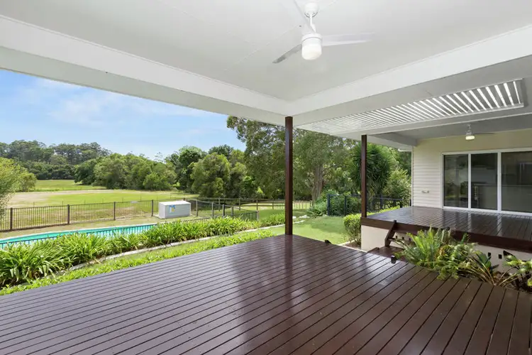 Fifth view of Homely house listing, 9 Robinsons Road, Piggabeen NSW 2486