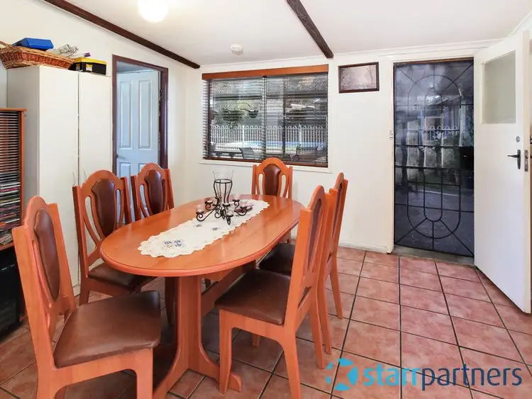 Fifth view of Homely house listing, 51 Roper Road, Colyton NSW 2760